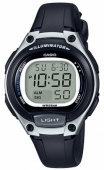 Наручные часы Casio  LW-203-1A
