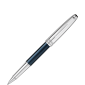 Роллер Montblanc Blue Hour Classique 112894
