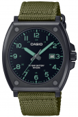 Наручные часы Casio  MTP-E715C-3A