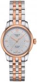 Наручные часы Tissot T-Classic Le Locle Automatic Lady SALE10 T0062072203800 T006.207.22.038.00
