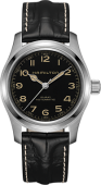 Наручные часы Hamilton Khaki Field Murph SS H70605731