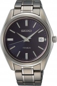 Наручные часы Seiko Conceptual Series Dress SS SUR373P1