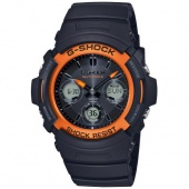 Наручные часы Casio G-SHOCK SALE50 AWG-M100SF-1H4