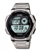 Наручные часы Casio  AE-1000WD-1A