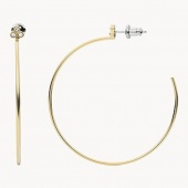 Украшение Серьги Fossil SALE70 JF04111710