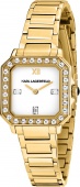 Наручные часы Karl Lagerfeld Square Classics R0553102501