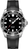 Наручные часы Certina Aqua DS Action SALE20 C0324101705100 C032.410.17.051.00