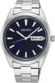Наручные часы Seiko Conceptual Series Dress SS SUR341P1