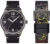 Наручные часы Tissot T-Sport Chrono XL SALE20 T1164103606700 T116.410.36.067.00