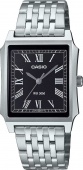 Наручные часы Casio  MTP-B190D-1B