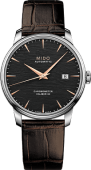 Наручные часы Mido Baroncelli Chronometer Silicon Gent SALE10 M0274081606100
