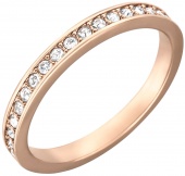 Украшение Кольцо Swarovski Rare  16,5 мм 5032899