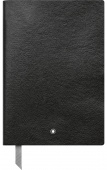 Montblanc Блокнот Montblanc 146 черный 113637