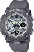 Наручные часы Casio G-SHOCK GA-2000HD-8A