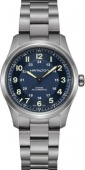 Наручные часы Hamilton Khaki Field Titanium Auto SS H70205140