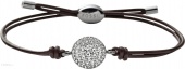 Украшение Браслет Fossil JF00117040
