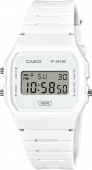 Наручные часы Casio  F-91WB-7A