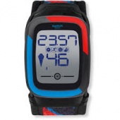 Ремешок часов Swatch SUVB101A