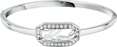 Украшение браслет Karl Lagerfeld Crystals KLAYC29