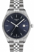 Наручные часы Tissot T-Classic Ballade SS T1564101104100 T156.410.11.041.00