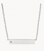 Украшение Подвеска Fossil JOF00434040