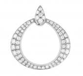 Украшение Подвеска Omega DEWDROP P90BCA0200405