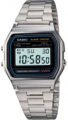 Наручные часы Casio  A-158WA-1