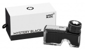 Montblanc Чернила чёрные Mystery Black 60 мл 128184