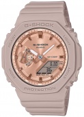 Наручные часы Casio G-SHOCK GMA-S2100MD-4A