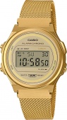 Наручные часы Casio  A171WEMG-9A