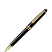 Montblanc Ручка шариковая 164 MST классика черн 10883