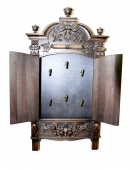 Ключница Тюмень Подарок  00-00011566