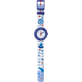 Наручные часы Flik Flak  ZFPSP027