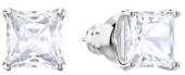 Украшение Серьги пусеты гвоздики Swarovski Attract 5430365