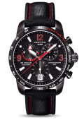 Наручные часы Certina Sport DS Podium Chronograph GMT Gent Quartz SALE30 C0016391605702 C001.639.16.057.02