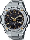 Наручные часы Casio G-SHOCK G-Steel GST-W110D-1A9