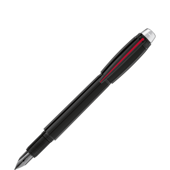 Перьевая ручка Montblanc Starwalker Urban Speed Перо M 112684