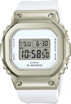 Наручные часы Casio G-SHOCK SALE40 GM-S5600G-7E