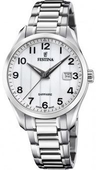 Наручные часы Festina SWISS MADE F20026/1