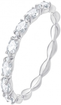 Украшение Кольцо Swarovski Vittore 18,5 мм 5366570