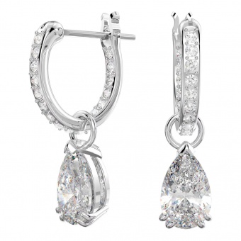 Украшение Серьги Swarovski Millenia 5636716