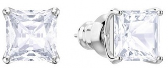 Украшение Серьги пусеты гвоздики Swarovski Attract 5430365