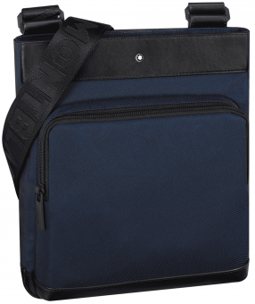 Montblanc Сумка Envelope Sartorial Jet 124146