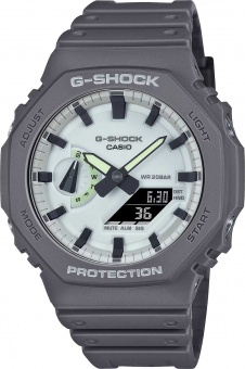 Наручные часы Casio G-SHOCK GA-2100HD-8A