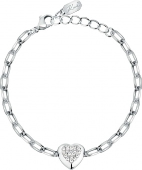 Украшение браслет Karl Lagerfeld Charms KLAYD15