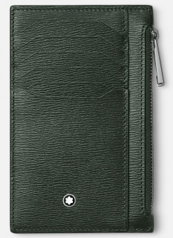 Визитница Montblanc Meisterstück 129256