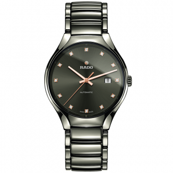 Наручные часы Rado True SS R27057732 763.0057.3.073