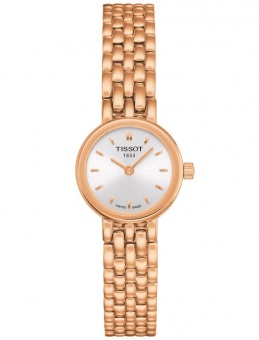 Наручные часы Tissot T-Lady Lovely T0580093303101 T058.009.33.031.01