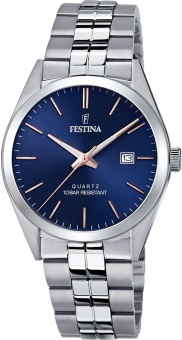Наручные часы Festina ACERO CLASSICO F20437/B
