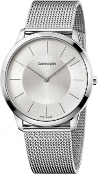 Наручные часы Calvin Klein  K3M2T126